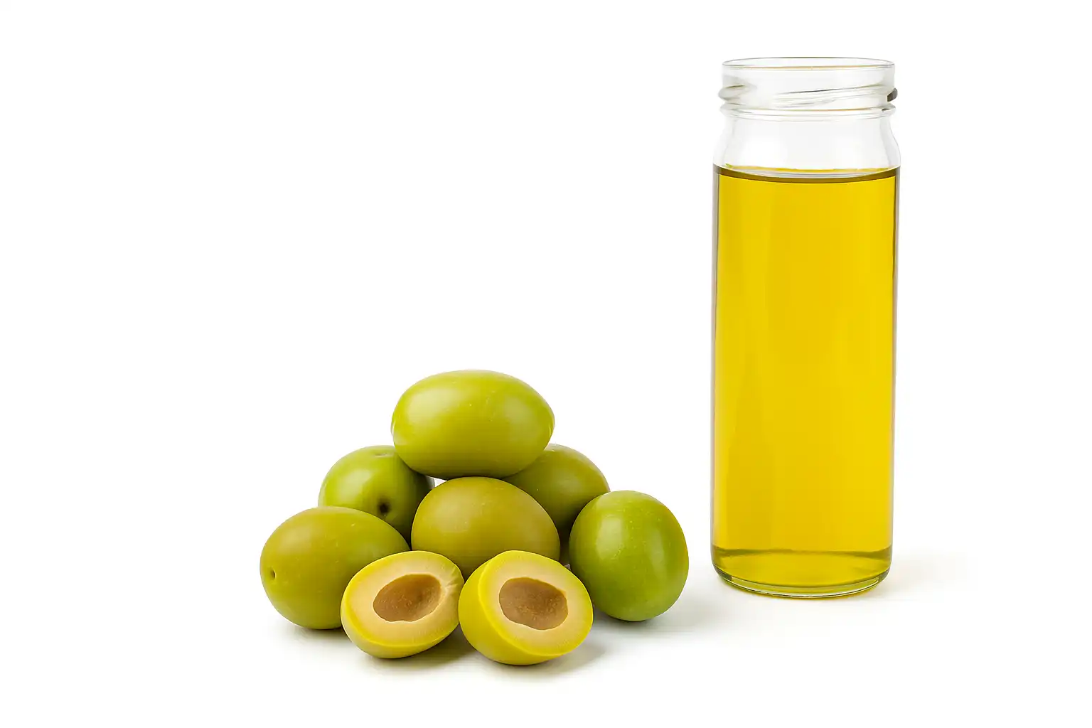 Olive Oil
